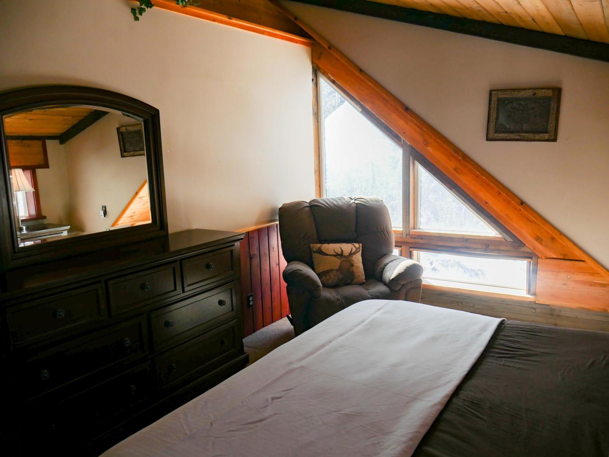 Raspberry Ridge Cafe And Inn Marble Bagian luar foto